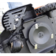 Robot tondeuse Worx Landroid Vision Cloud AI RTK V-SLAM 2WD