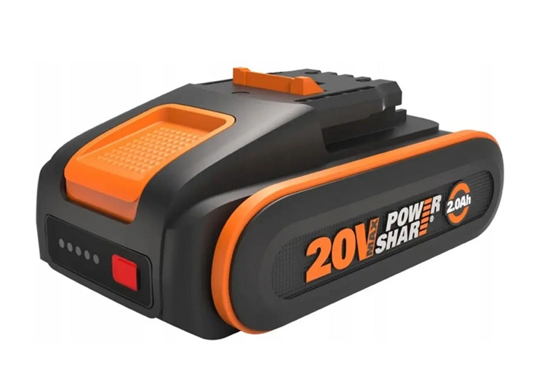 Batterie 20V 2,0Ah Worx Power Share WA3639_P