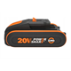 Batterie 20V 2,0Ah Worx Power Share WA3639_P