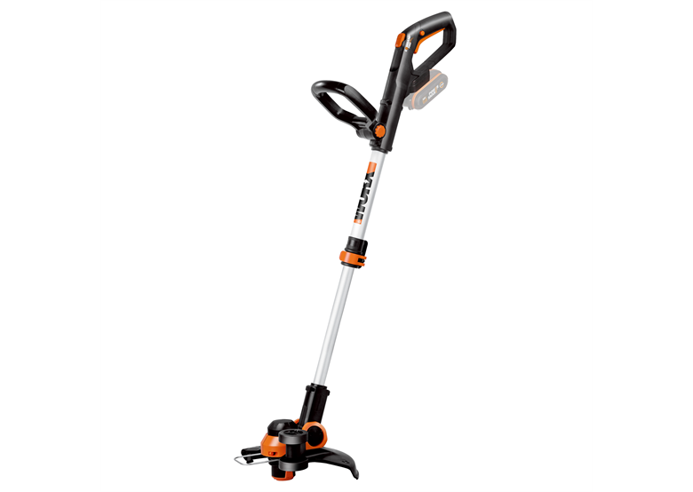 Coupe-bordure sans fil Worx Power Share WG163E.9