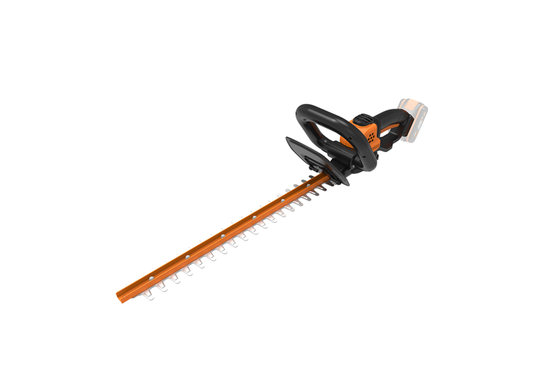 Taille-haie Worx Power Share WG261E.9.