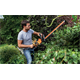 Taille-haie Worx Power Share WG284E.9
