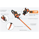 Taille-haie Worx Power Share WG284E.9