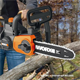 Tronçonneuse Worx Power Share WG322E.9