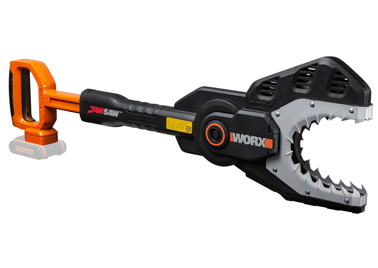 Perche élagueuse Worx Power Share WG329E.9