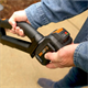 Souffleur de feuilles Worx Power Share WG543E 1x4,0Ah
