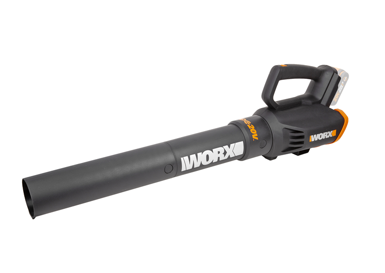 Souffleur de feuilles Worx Power Share WG547E.9
