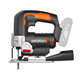 Scie sauteuse Worx Power Share WX543.9