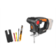 Scie multifonctionnelle Worx Power Share WX550.9