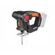 Scie multifonctionnelle Worx Power Share WX550.9