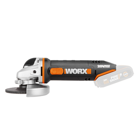 Meuleuse d'angle Worx Power Share WX800.9