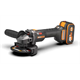Meuleuse d'angle. Worx PowerShare WX814.9