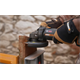 Meuleuse d'angle. Worx PowerShare WX814.9