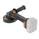 Meuleuse d'angle. Worx PowerShare WX814.9