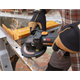 Meuleuse d'angle. Worx PowerShare WX814.9