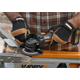 Meuleuse d'angle. Worx PowerShare WX814.9