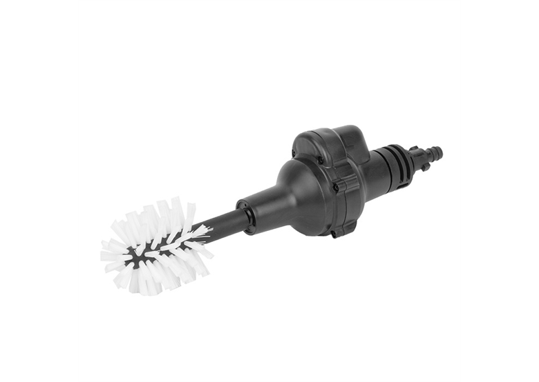 Brosse de nettoyage rotative pour jantes Worx WA4042