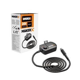 MakerX Control HUB Worx WA7161
