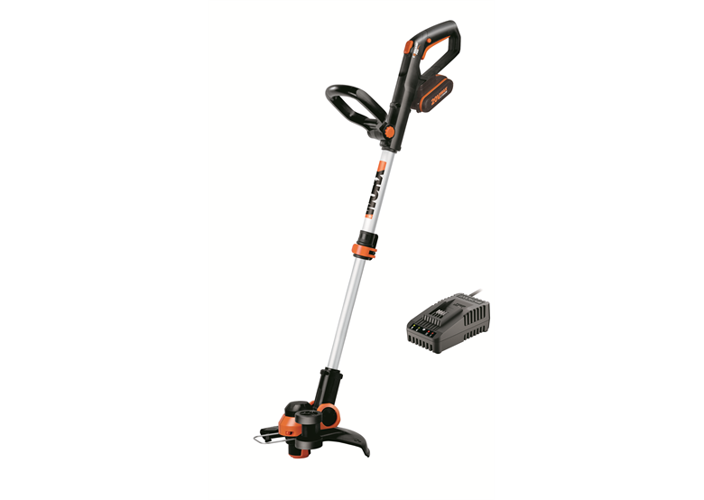 Coupe-bordure sans fil Worx WG163E.2
