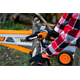 Perche élagueuse Worx WG324E.9