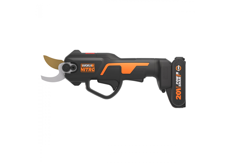Sécateur électrique sans fil Worx WG330E