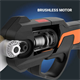 Sécateur électrique sans fil Worx WG330E