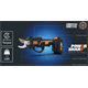 Sécateur électrique sans fil Worx WG330E