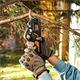 Sécateur électrique sans fil Worx WG330E