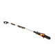 Elagueuse sur perche sans batterie Worx WG349E.9