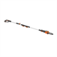 Elagueuse sur perche sans batterie Worx WG349E.9