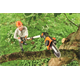 Elagueuse sur perche sans batterie Worx WG349E.9