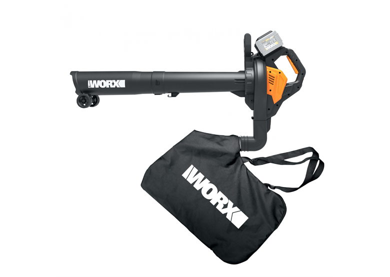 Souffleur de feuilles Worx WG583E.9