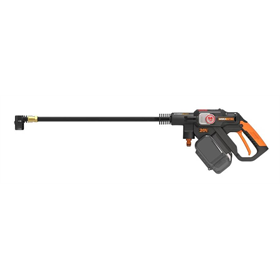Nettoyeur haute pression 56bar 20V Worx WG633E.9
