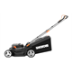 Tondeuse sans fil Worx WG745E