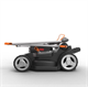 Tondeuse sans fil Worx WG745E