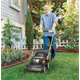Tondeuse sans fil Worx WG745E