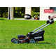 Tondeuse sans fil Worx WG748E