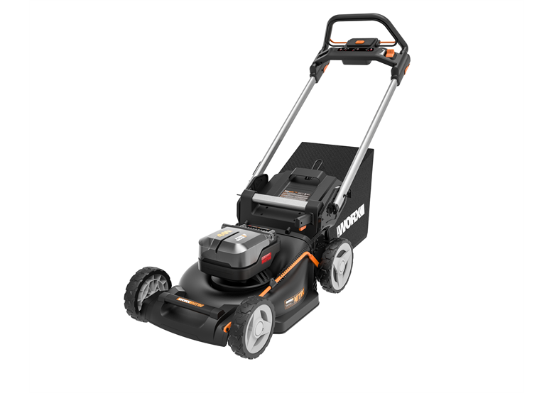 Tondeuse sans fil autotractée Worx WG749E