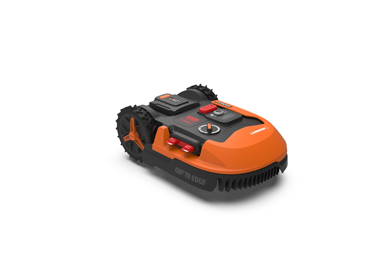 Robot tondeuse Landroid L1000 Worx WR147E.1