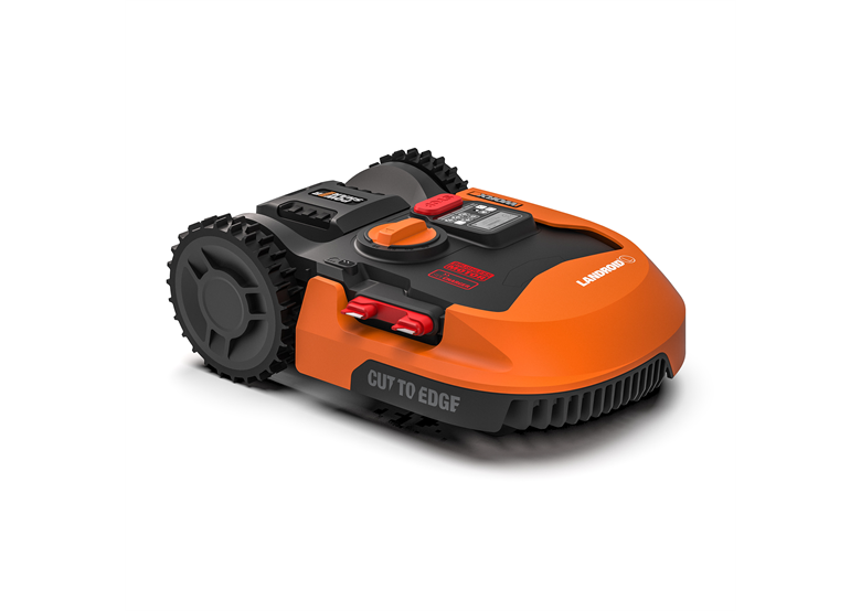 Robot de tonte  Landroid L1500 Worx WR153E