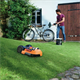 Robot tondeuse Landroid S400 Worx WR184E