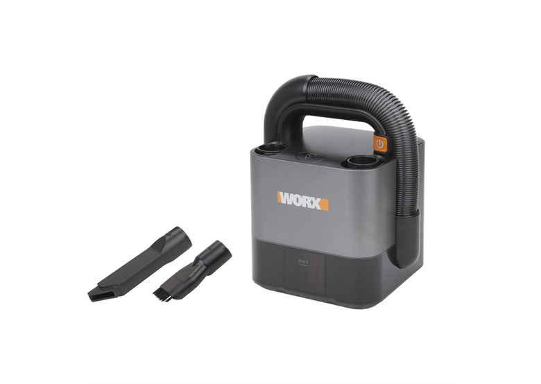 Aspirateur de voiture Worx WX030