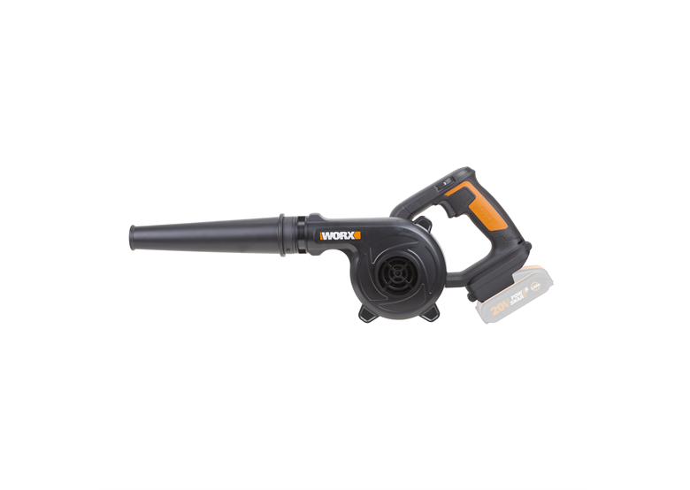 Souffleur de feuilles Worx WX094.9