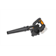 Souffleur de feuilles Worx WX094.9