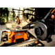 Souffleur de feuilles Worx WX094.9