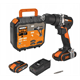 Perceuse-visseuse Worx WX102