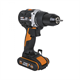 Perceuse-visseuse Worx WX102