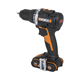 Perceuse-visseuse Worx WX102
