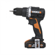 Perceuse-visseuse Worx WX102