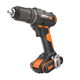 Perceuse-visseuse Worx WX108